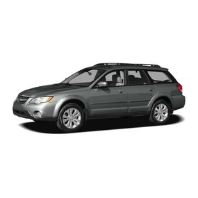 Тюнинг Subaru Outback 2005-2009 гг.