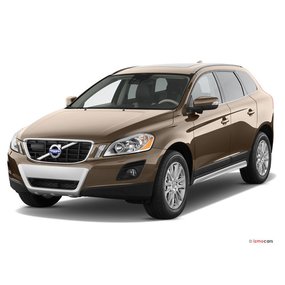 Тюнинг Volvo XC60 2009-2017 гг.