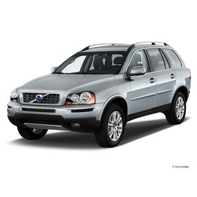 Тюнинг Volvo XC90 2002-2014 гг.