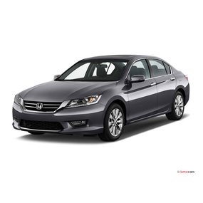 Тюнинг Honda Accord IX 2013-2017 гг.