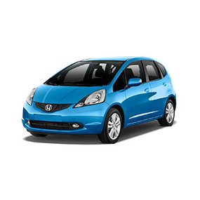 Тюнинг Honda FIT/Jazz 2009-2013 гг.