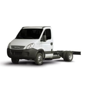 Тюнинг Iveco Daily 2006-2014 гг.