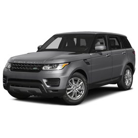 Тюнинг Range Rover Sport 2014-2022 гг.