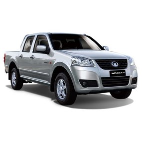 Тюнинг GreatWall Wingle 5 2006- гг.