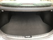 Hyundai Elantra (AD) 2015-2020 гг. Коврик багажника (черный, EVA) фото 1