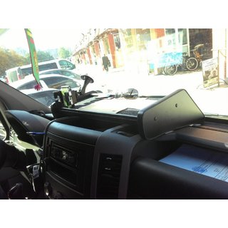 Полка на панель (Тип-1) фото 2
