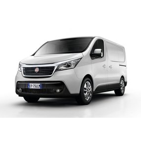 Тюнинг Fiat Talento 2016- гг.