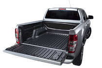 Ford Ranger 2011–2022 гг. Коврик в багажник фото 1