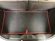 Fiat 500/500L 2013-2022 гг. EVA коврик багажника (для 500, Европа, черный) фото 1