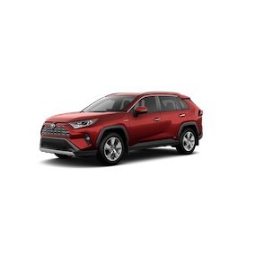 Тюнинг Toyota Rav 4 2019-2025