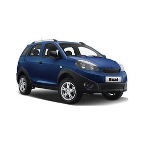 Тюнинг Chery Beat 2009-2015 гг.