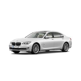 Тюнинг BMW 7 серия F01/F02 2008-2015 гг.