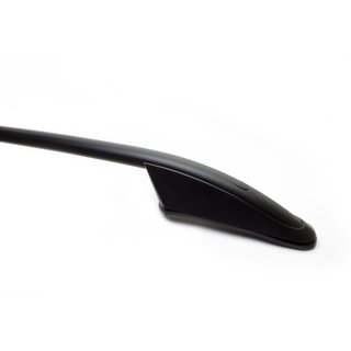 Рейлинги OmsaLine Sport Black фото 3
