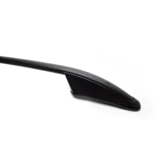 Рейлинги OmsaLine Sport Black фото 3