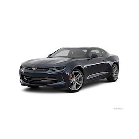 Тюнинг Chevrolet Camaro 2015- гг.