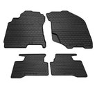 Nissan X-trail T30 2002-2007 гг. Резиновые коврики (4 шт, Stingray Premium) фото 1