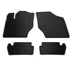 Peugeot 307 2001-2008 гг. Резиновые коврики (4 шт, Stingray Premium) фото 1
