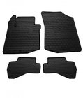 Toyota Aygo 2007-2014 гг. Резиновые коврики (4 шт, Stingray Premium) фото 1