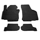 Volkswagen Golf 5 2003-2009 гг. Резиновые коврики (4 шт, Stingray Premium) фото 5