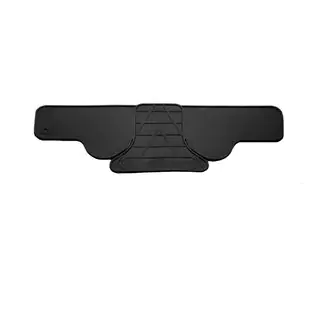 Задний коврик тоннеля (Stingray Premium) Seat Toledo 2000-2005 гг. фото 2