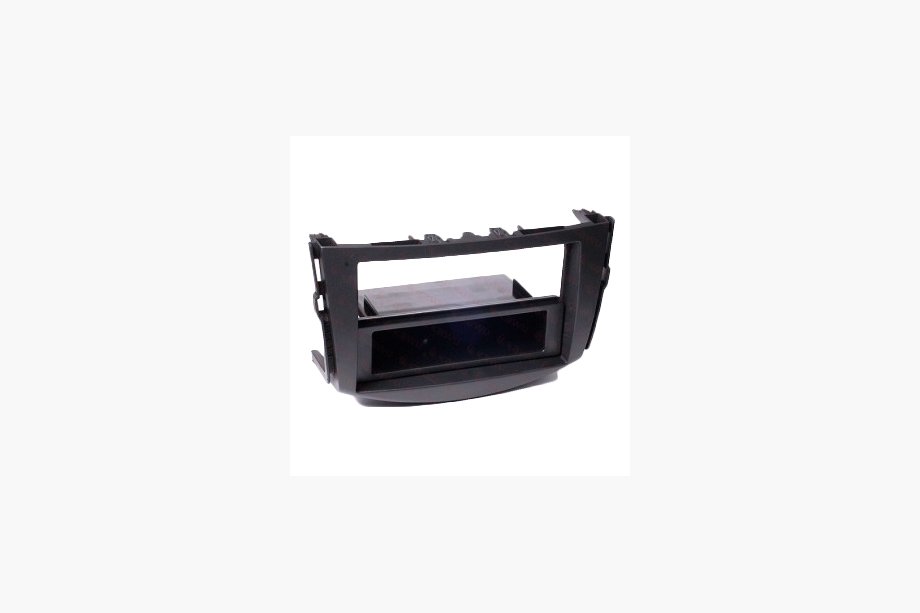 Toyota Rav 4 2006-2013 гг. Переходная рамка для 1DIN / 2DIN Image