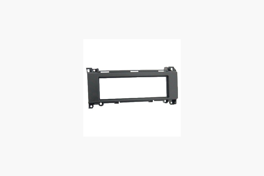 Mercedes Sprinter W906 2006–2018 гг. Переходная рамка 1 DIN Image