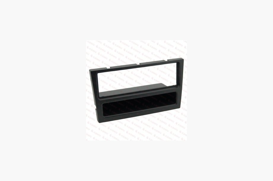 Opel Corsa C 2000-2006 гг. Переходная рамка 1DIN Image