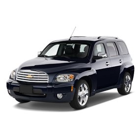 Тюнинг Chevrolet HHR 2005-2011 гг.