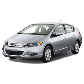 Тюнинг Honda Insight II 2009-2014 гг.