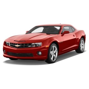 Тюнинг Chevrolet Camaro 2009-2015 гг.