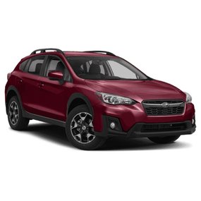 Тюнинг Subaru XV 2017-2023 гг.
