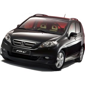 Тюнинг Honda FR-V 2004-2009 гг.