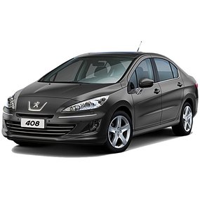 Тюнинг Peugeot 408 2010-2018 гг.