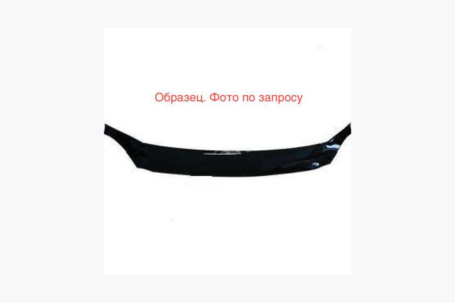 Citroen Jumpy 2007–2017 гг. Дефлектор капота (Restar) Image