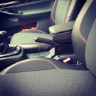 Audi A4 B5 1994–2001 гг. Авточехлы (Экокожа↗Ткань, Premium) фото 1