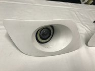 Mercedes Sprinter W906 2006–2018 гг. Противотуманные фары LED с линзой (с 2013, грунтованные под покраску) фото 1