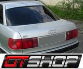 Audi 80/90 1987-1996 гг. Бленда спойлера (стекловолокно, под покраску) фото 1