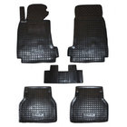 BMW X5 E53 1999–2006 гг. Резиновые коврики с бортиком (Autogumm) фото 1