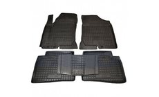 Hyundai I-30 2012-2017 гг. Резиновые коврики с бортиком (Autogumm) фото 1