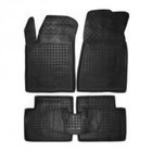 Alfa Romeo Giulietta 2010-2020 гг. Резиновые коврики с бортиком (Autogumm) фото 1