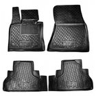 BMW X5 F15 2013-2018 гг. Резиновые коврики с бортиком (Autogumm) фото 1