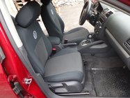 Volkswagen Jetta 2006-2011 гг. Авточехлы (Тканевые, Classik) фото 1