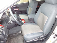 Toyota Camry 2011–2017 гг. Авточехлы (Тканевые, Classik) фото 1