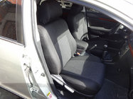 Toyota Avensis 2009-2018 гг. Авточехлы (Тканевые, Classik) фото 1