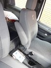 Peugeot Expert 1995-2007 гг. Авточехлы (Тканевые, Classik) фото 1