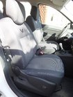 Renault Fluence 2009-2016 гг. Авточехлы (2009-2012, тканевые, Classik) фото 1