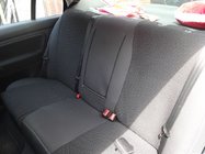 Skoda Superb 2001-2009 гг. Авточехлы (Тканевые, Classik) фото 1
