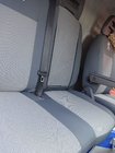Fiat Ducato 1995-2006 гг. Авточехлы (Тканевые, Classik) 1↗1 фото 1