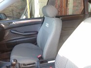 Audi A6 C5 1997-2001 гг. Авточехлы (Тканевые, Classik) фото 1