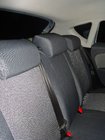 Seat Leon 2005-2012 гг. Авточехлы (Тканевые, Classik) фото 1